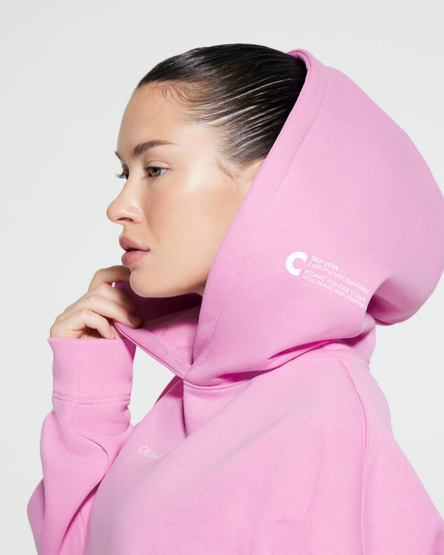 The CC Hoodie Reloaded