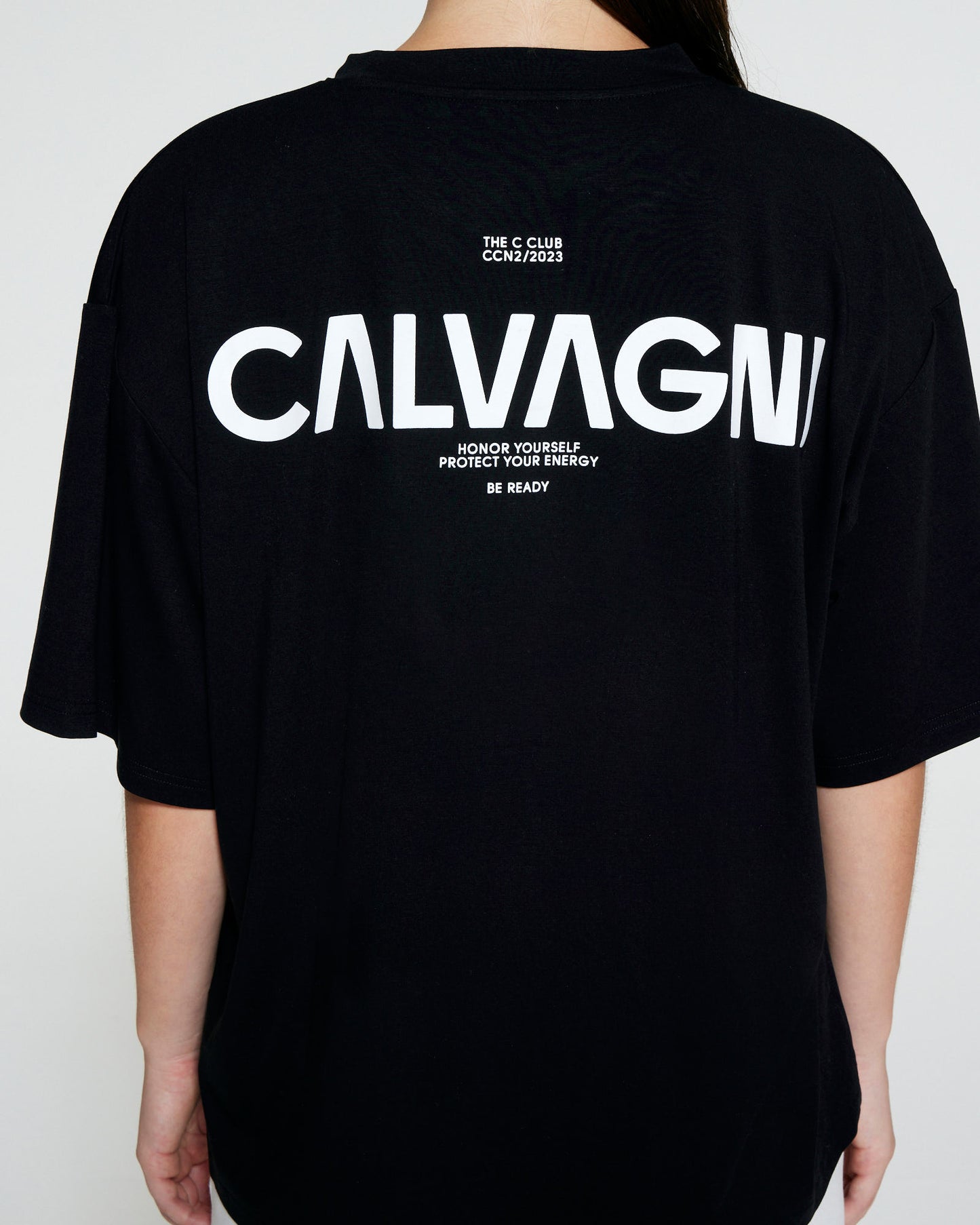 Essential T-Shirt CC