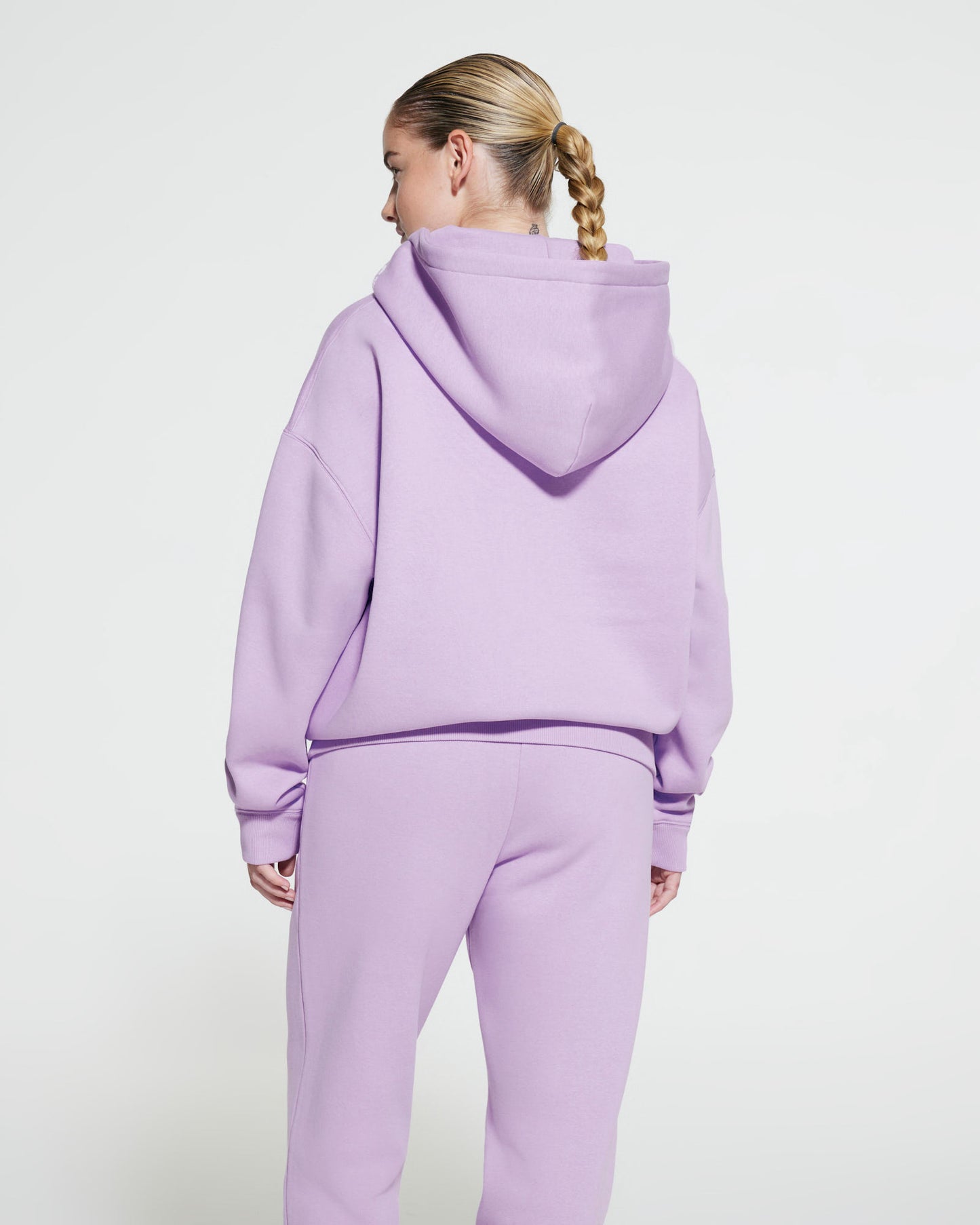 The CC Hoodie Reloaded