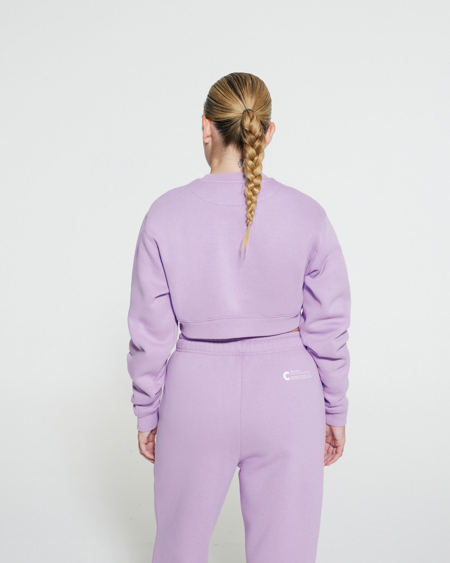 The CC Jogging Reloaded