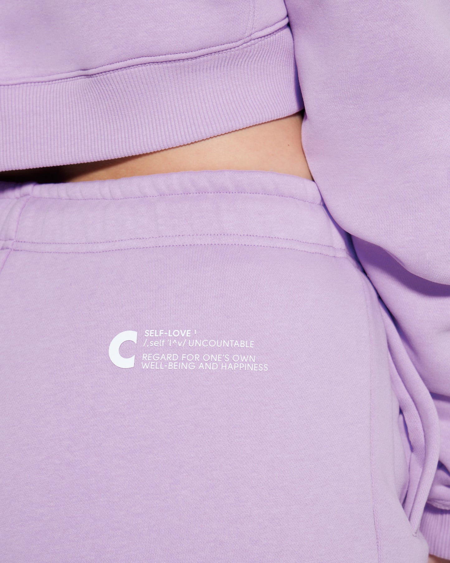 The CC Jogging Reloaded