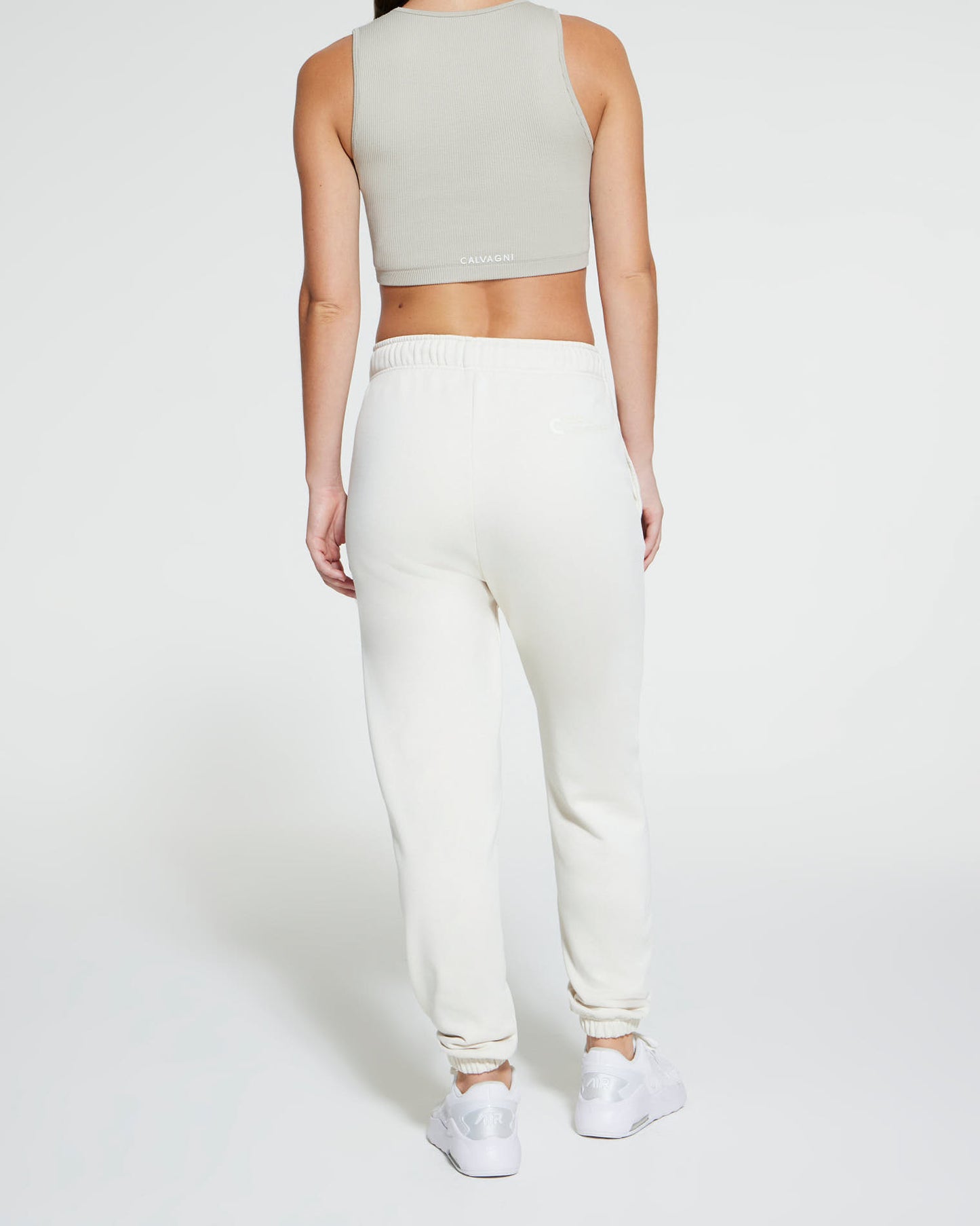 The Easy Light Jogging