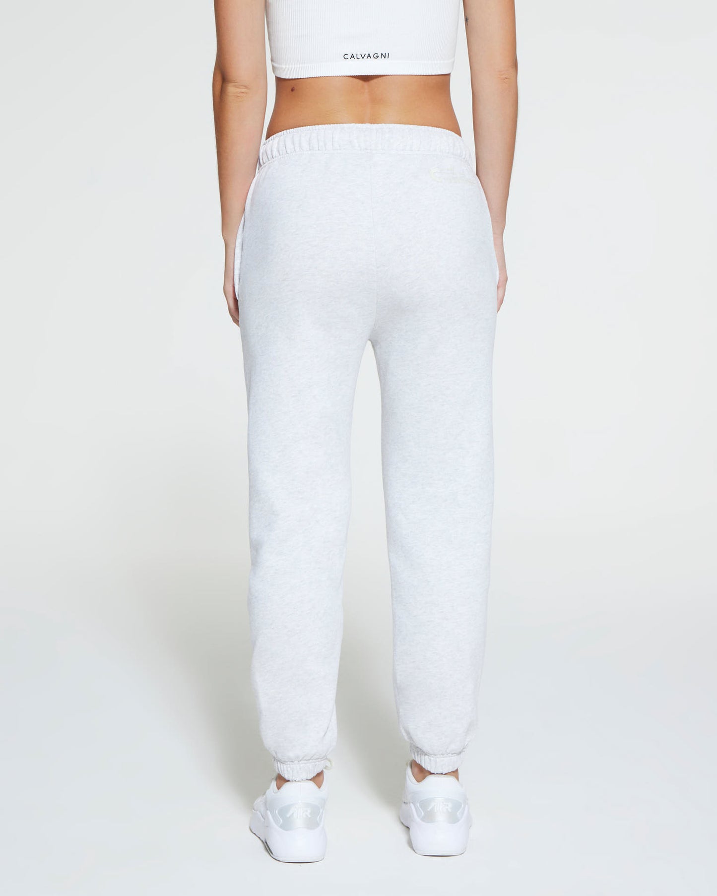 The Easy Light Jogging