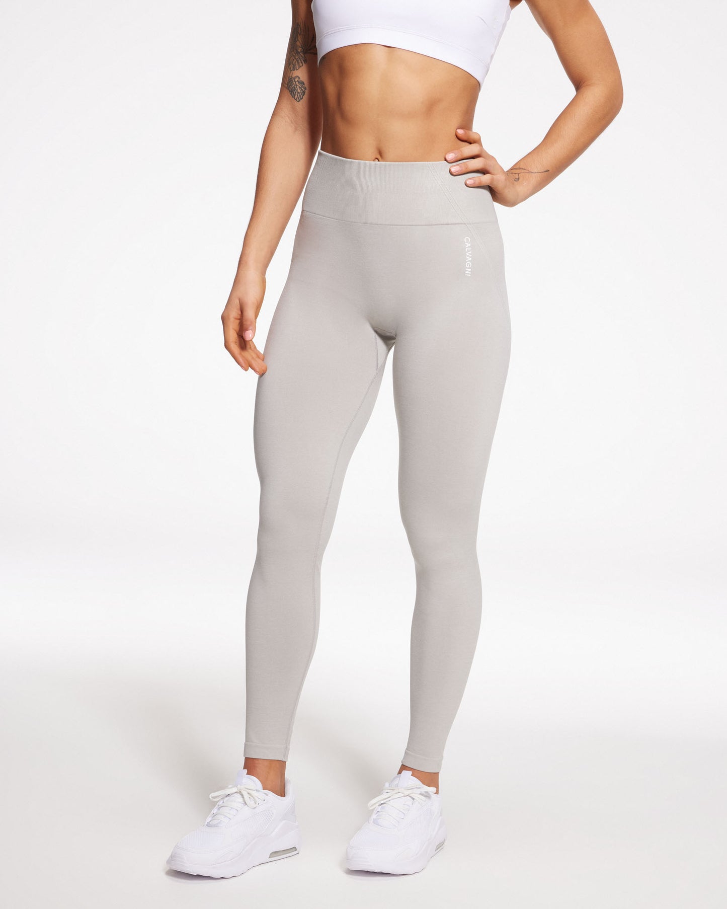 Power Set Leggings