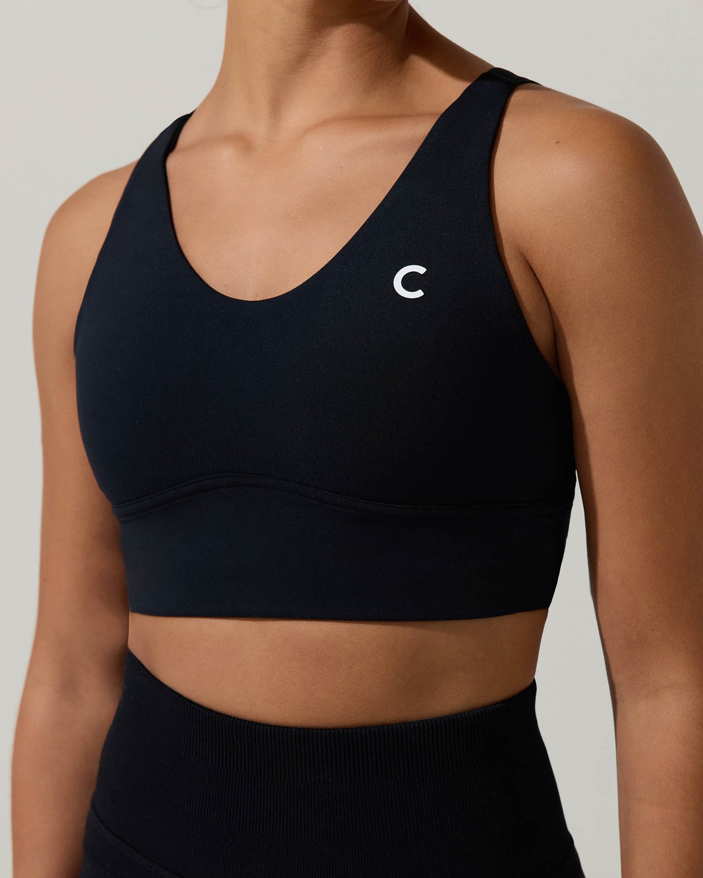 Essential C Top