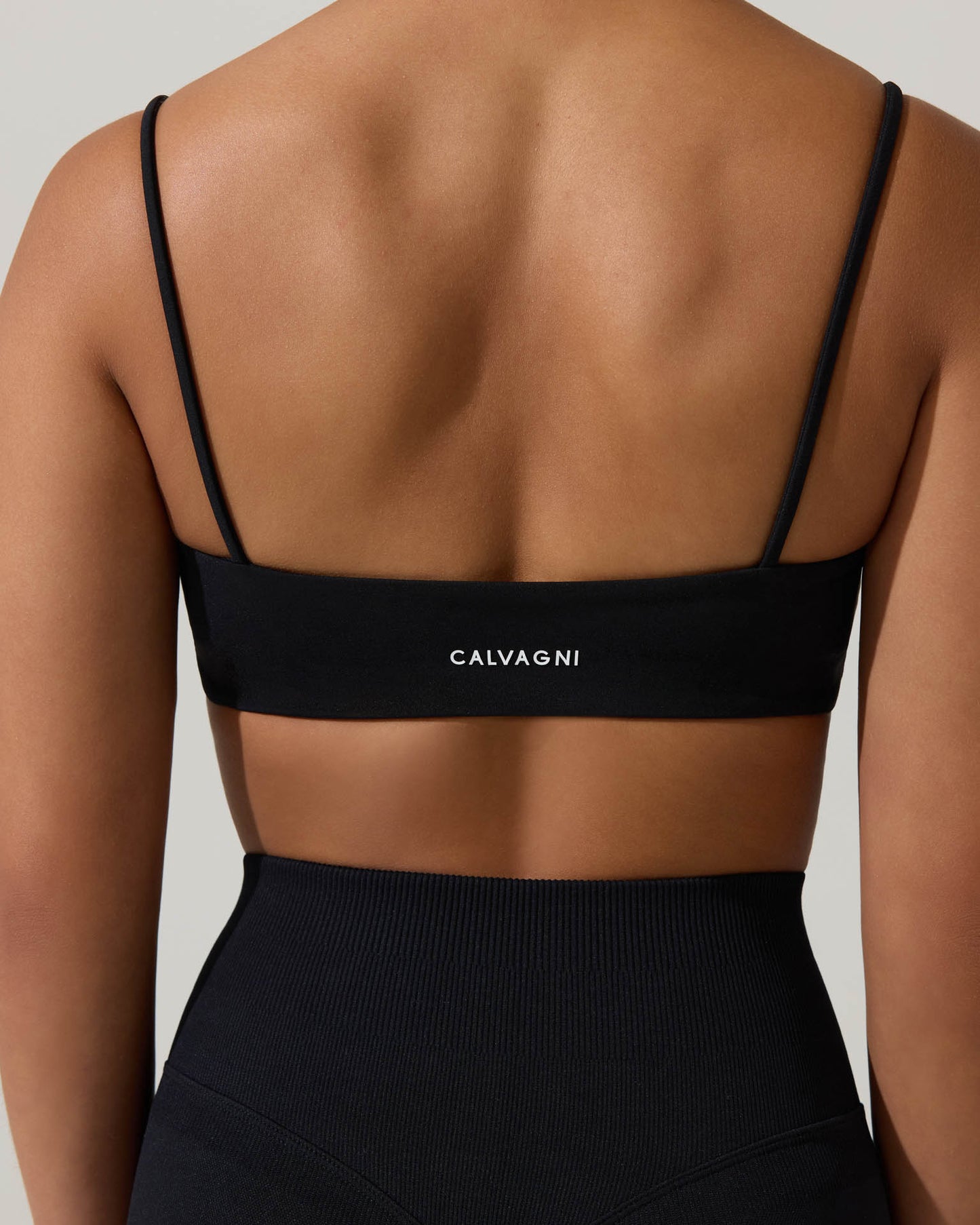 Essential C Bra