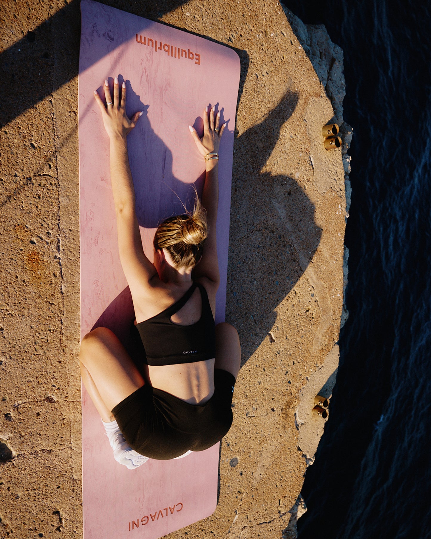 C Mat edición limitada