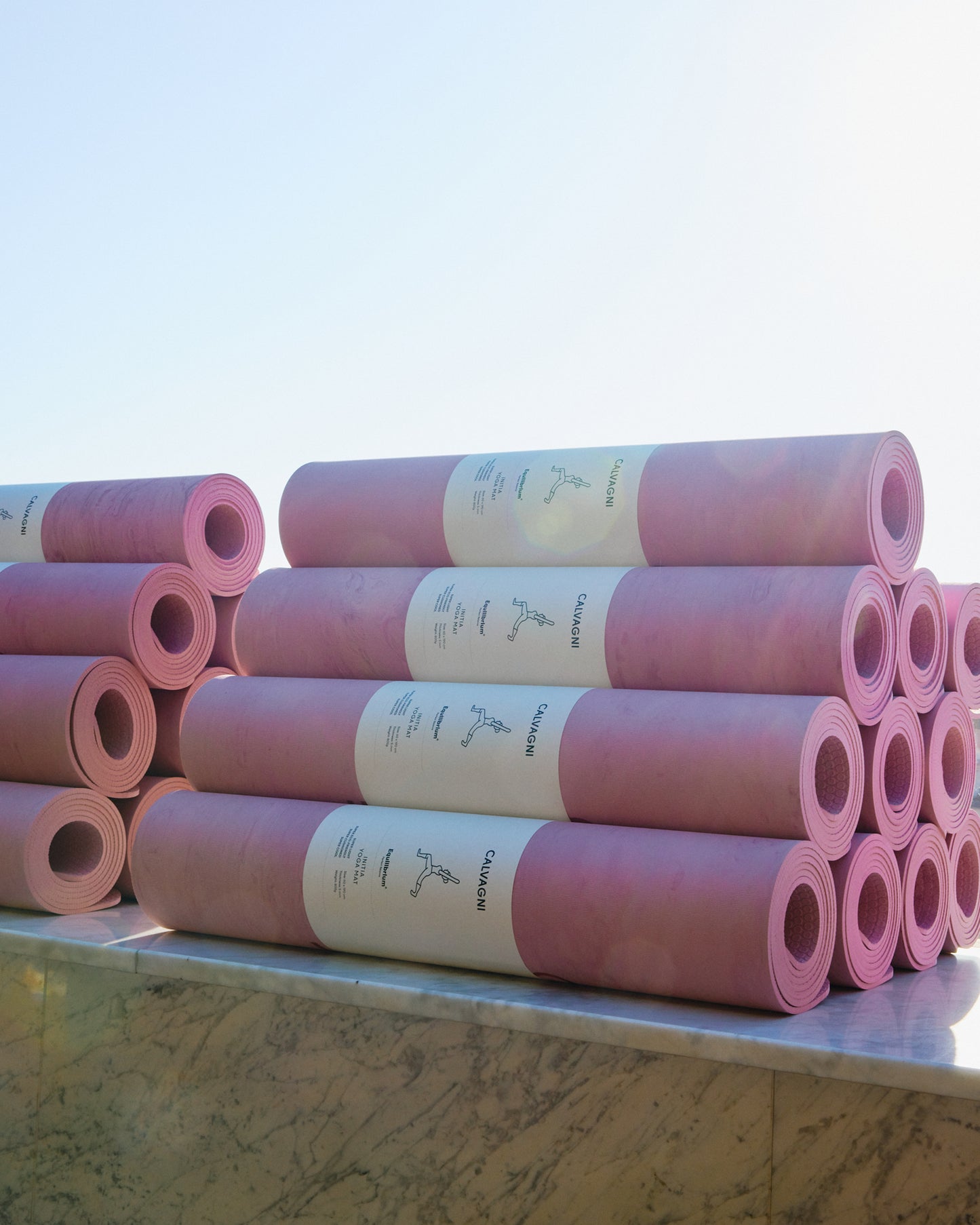 C Mat edición limitada