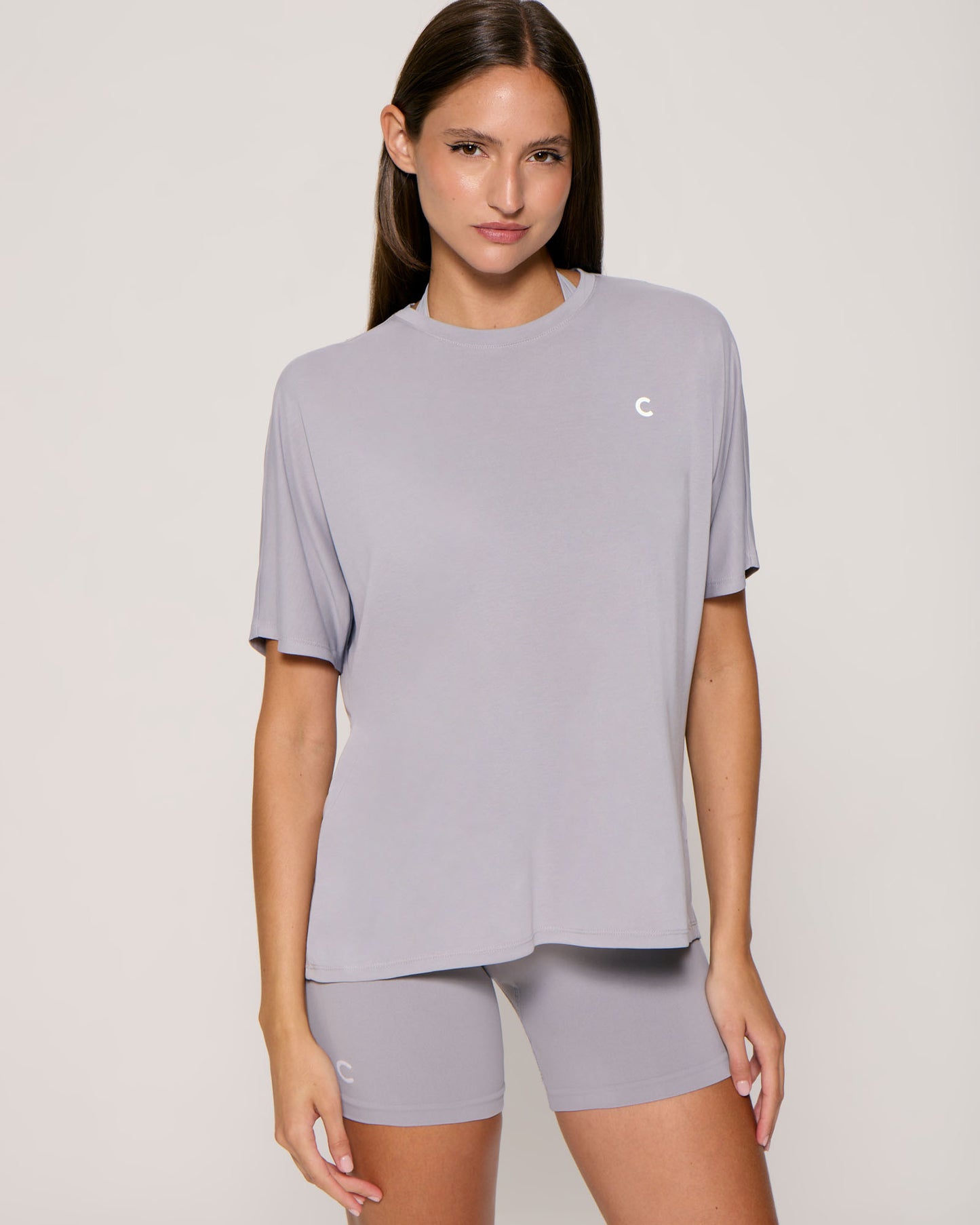 Strength Light Weight T-Shirt