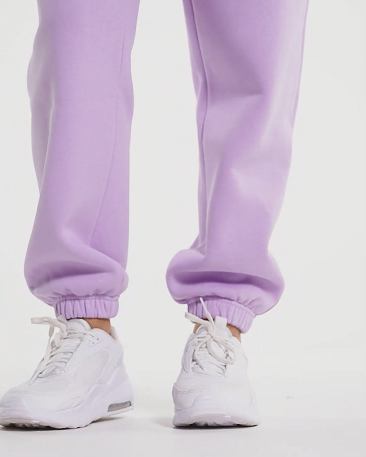 The CC Jogging Reloaded