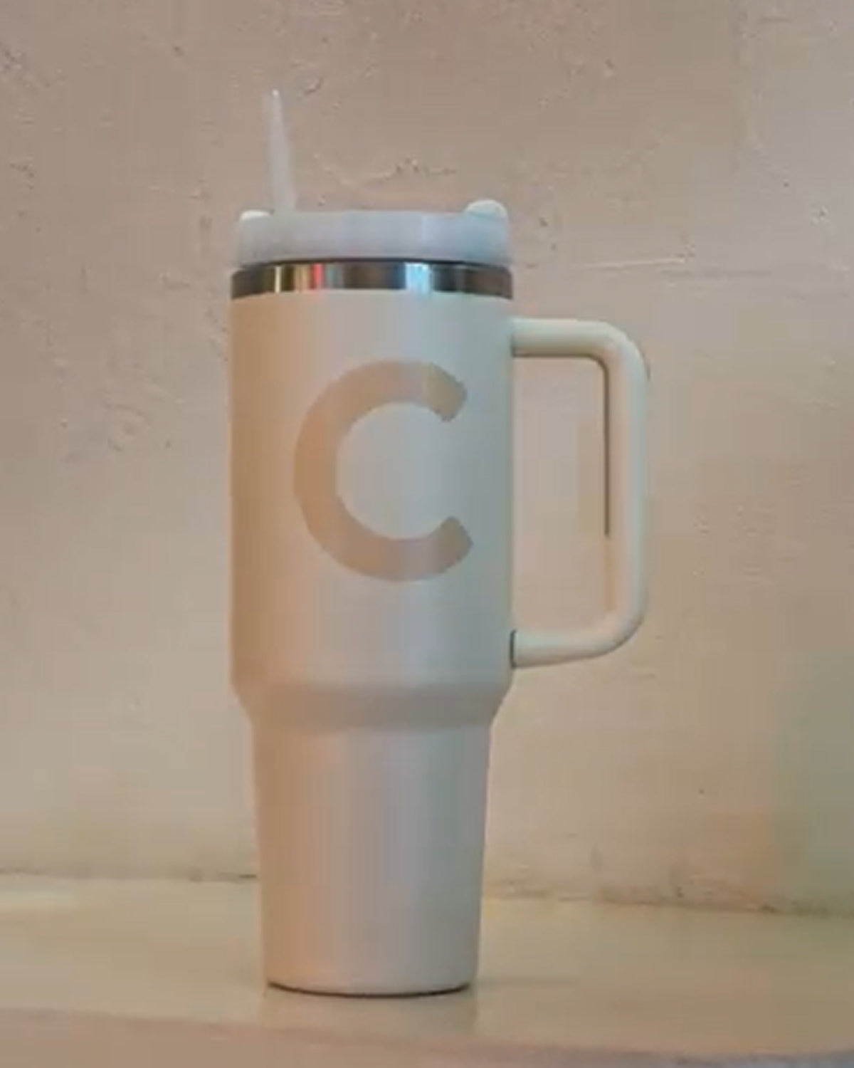 C Cup 2.0