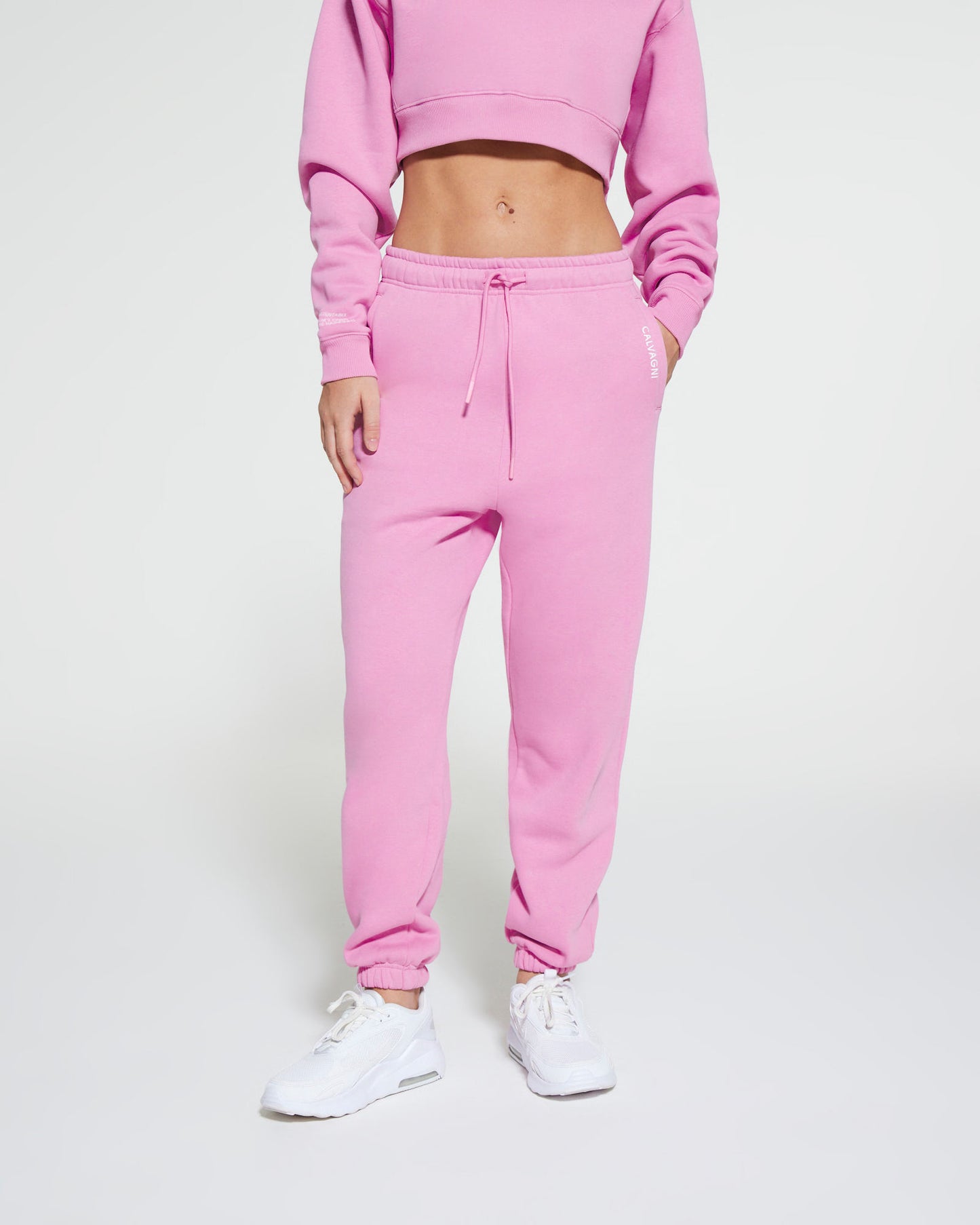 The CC Jogging Reloaded