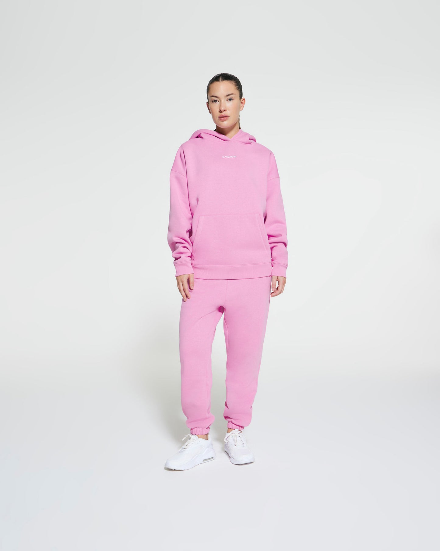 The CC Hoodie Reloaded