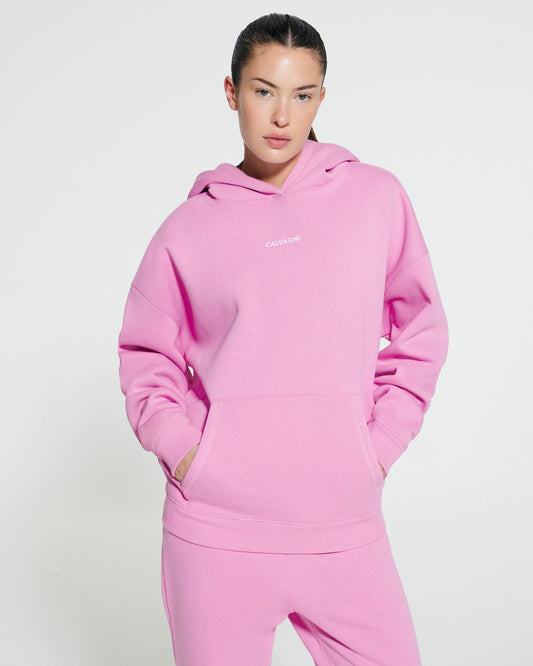 The CC Hoodie Reloaded