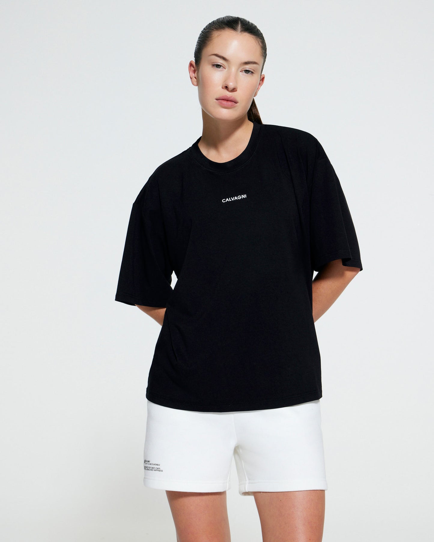 Essential T-Shirt CC