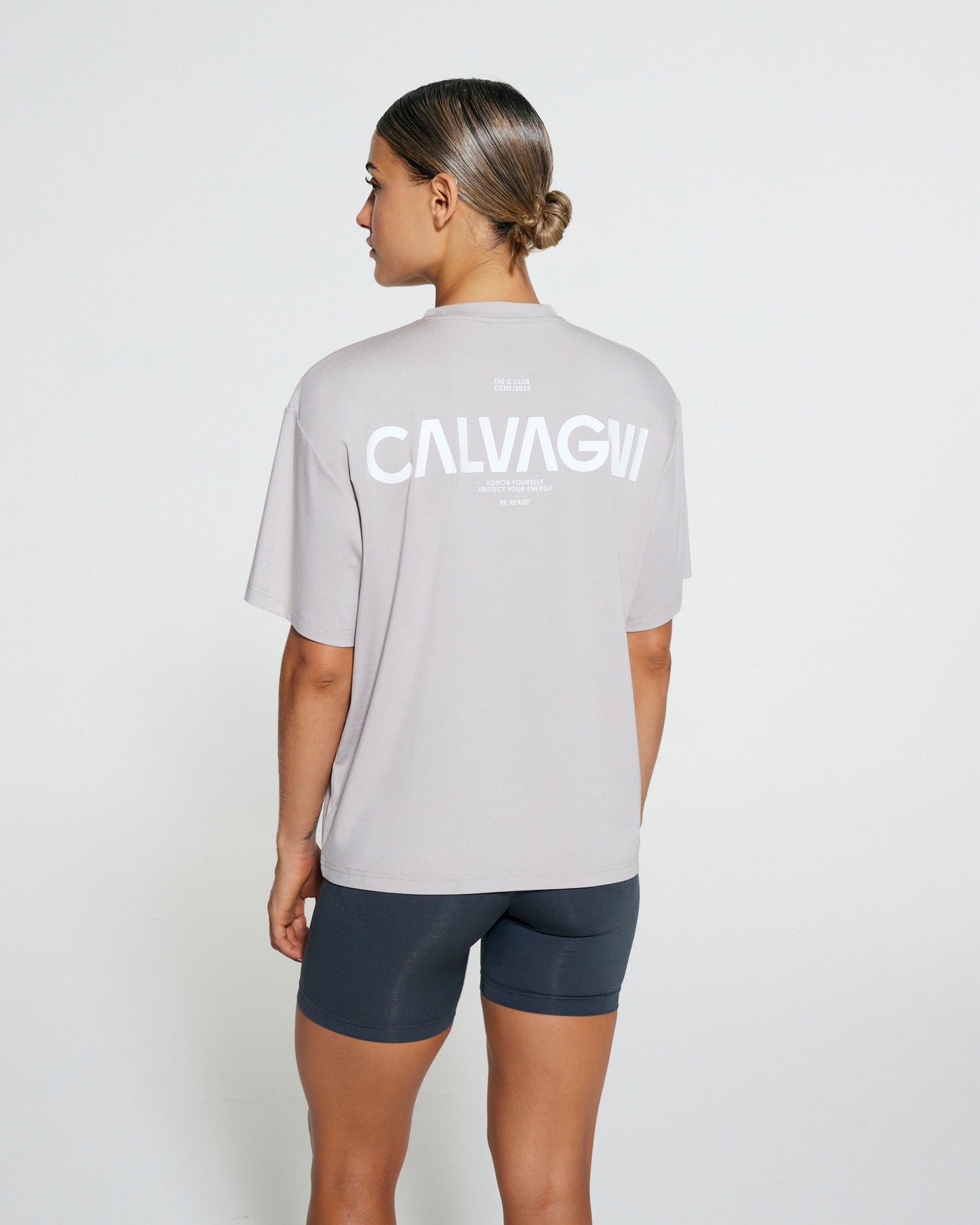 Essential T-Shirt CC