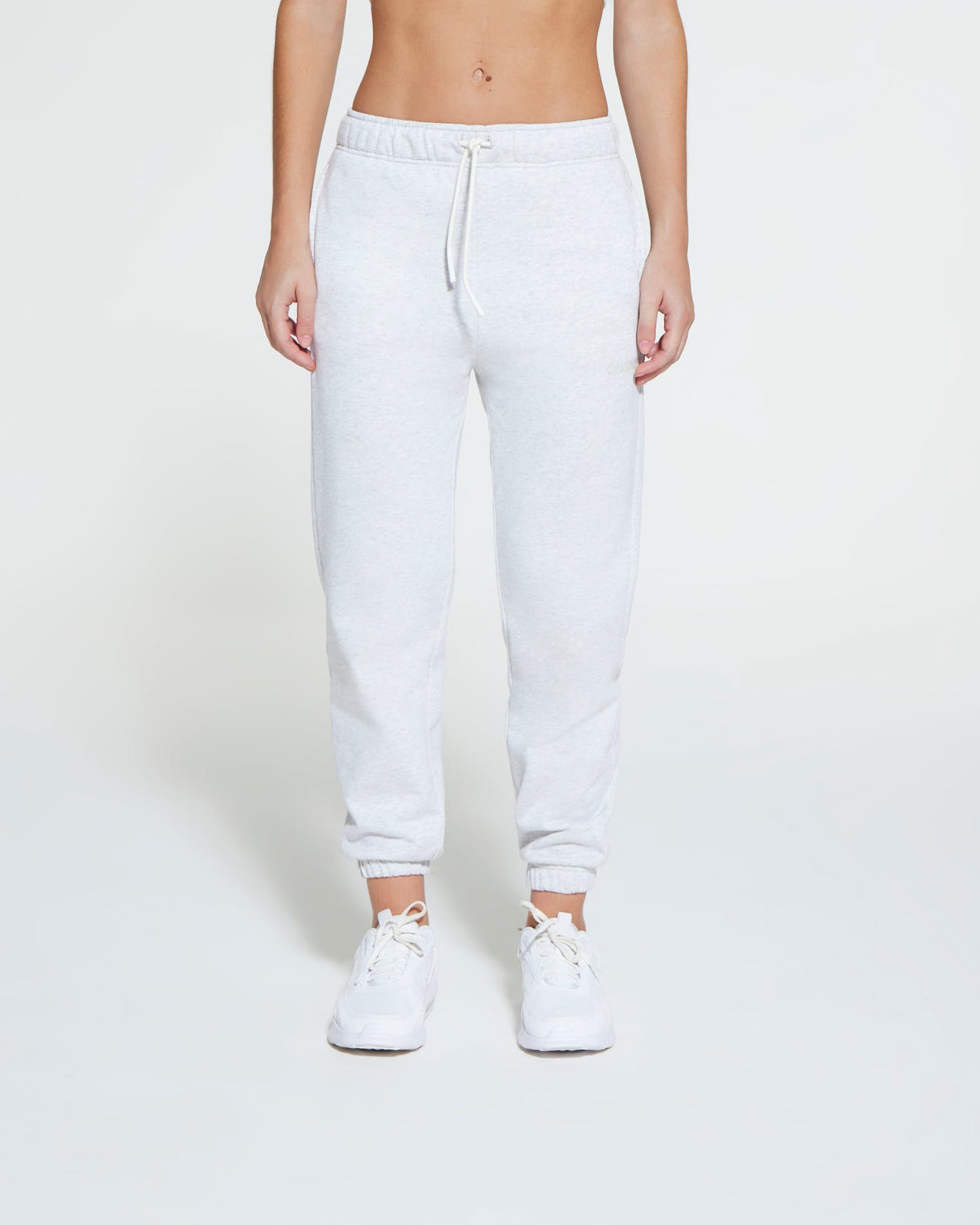 The Easy Light Jogging