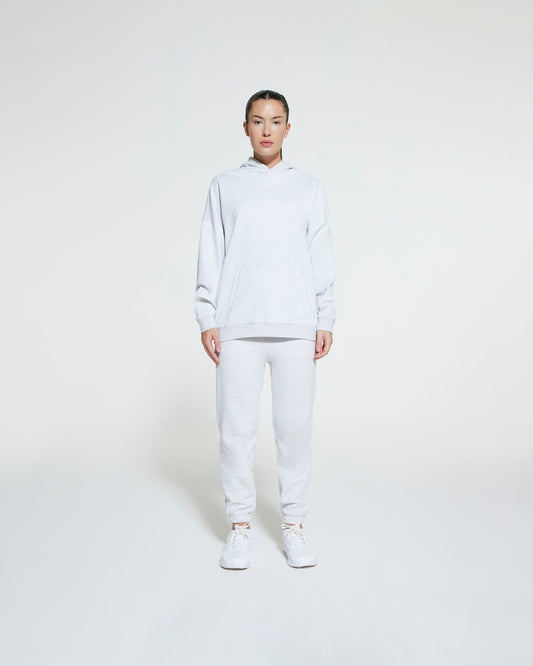 The Easy Light Jogging