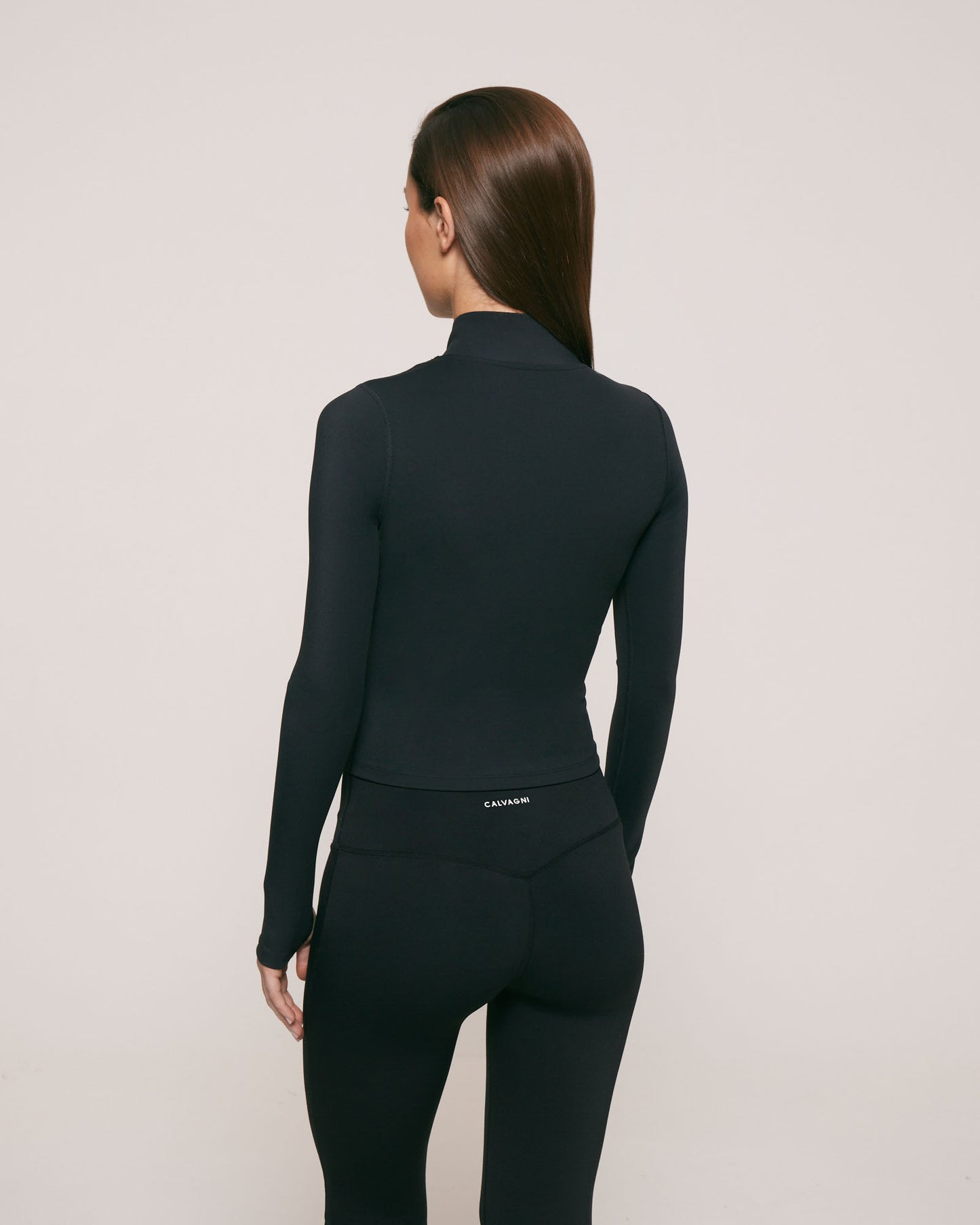 Motion Zip Jacket