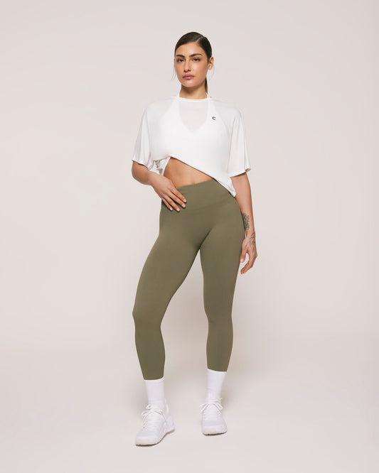 Strength Light Weight T-Shirt