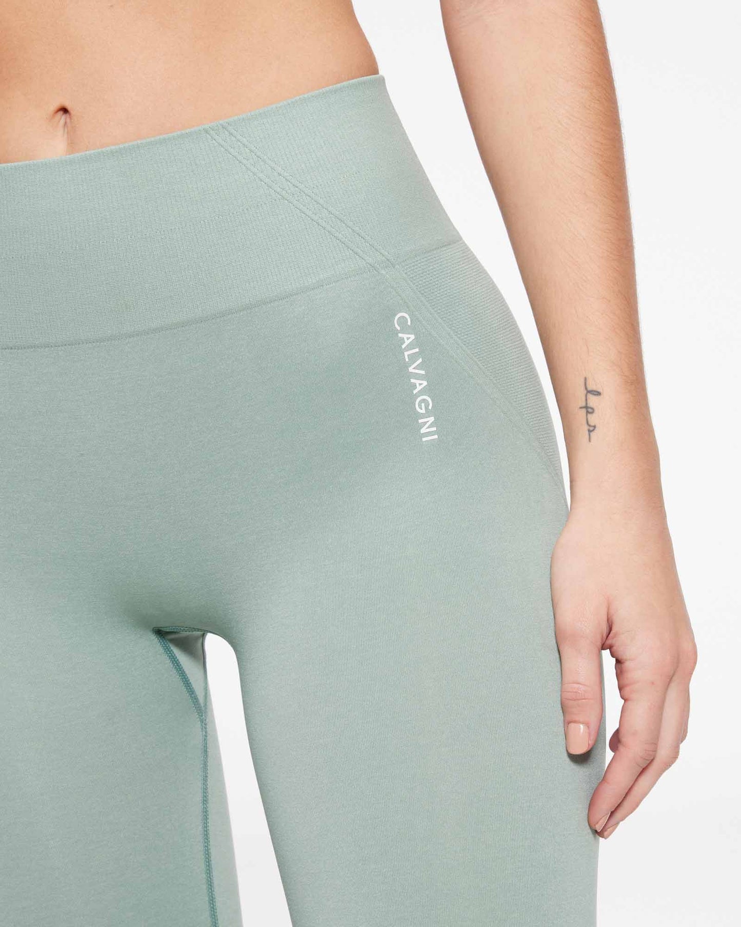 Power Set Leggings