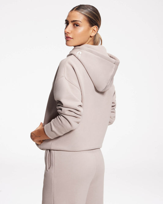 The CC Hoodie