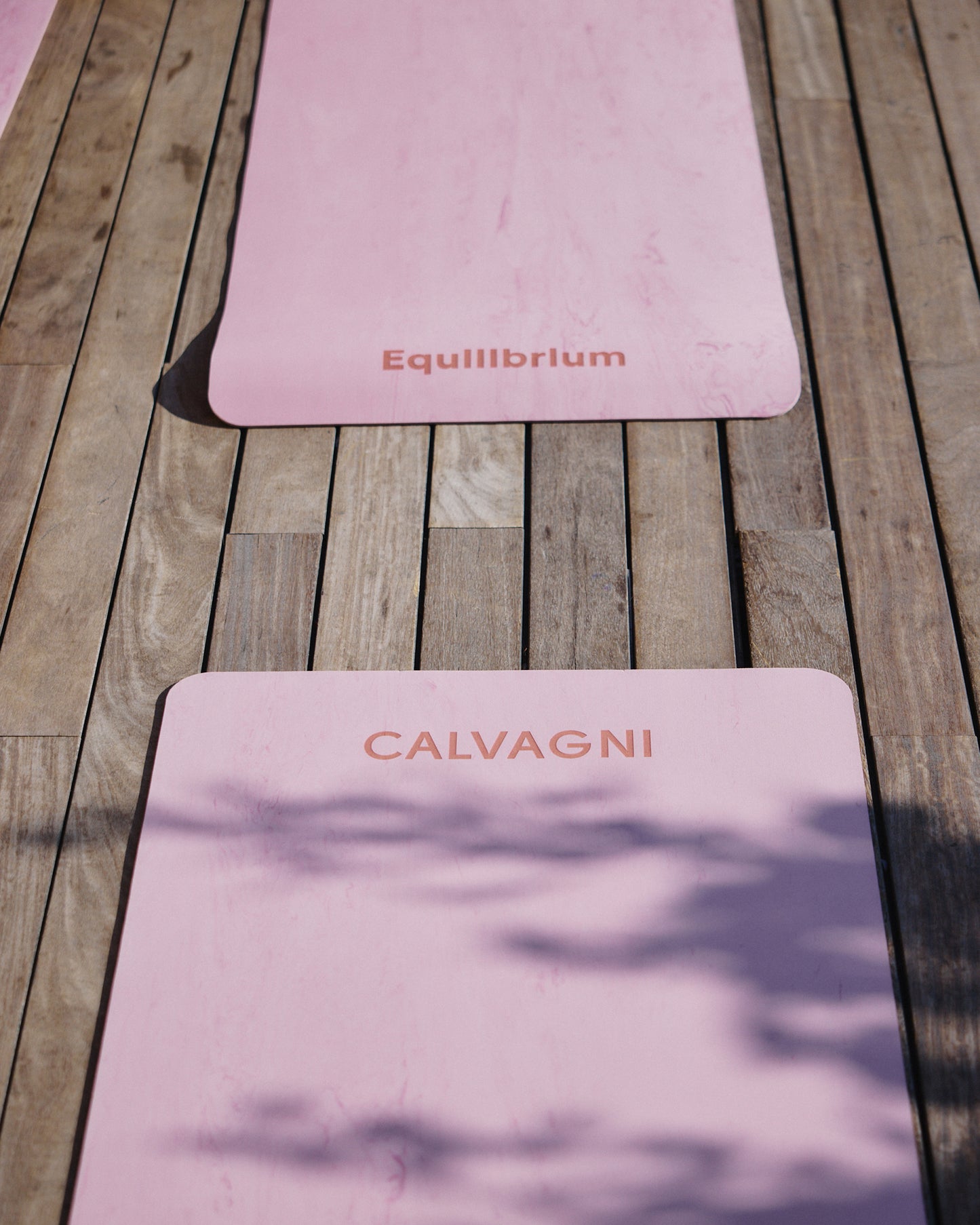 C Mat limited edition