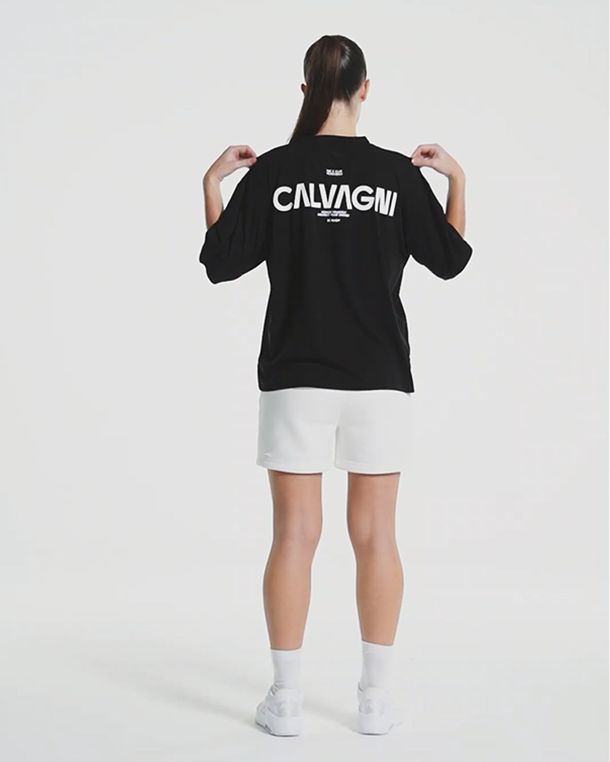 Essential T-Shirt CC