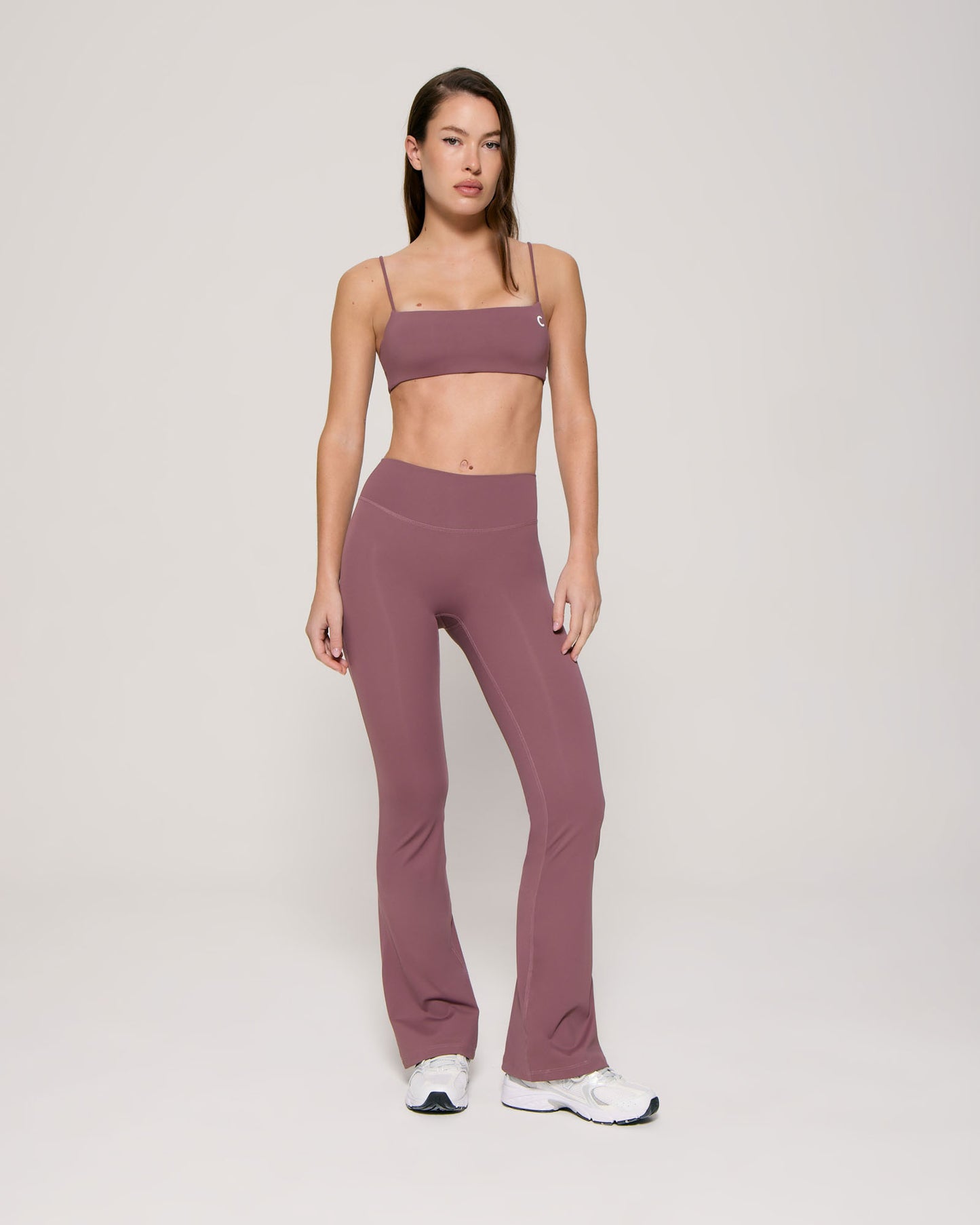 Essential C Bra