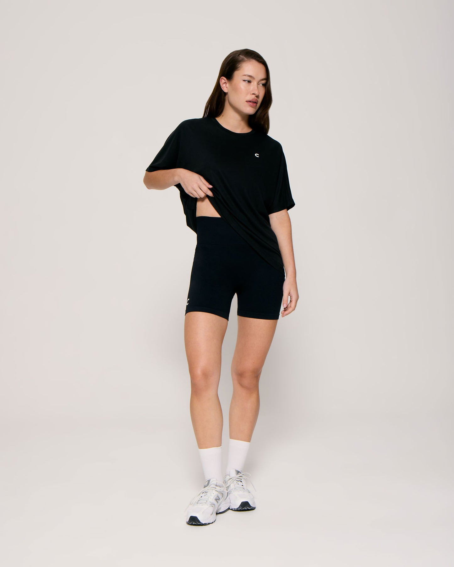 Strength Light Weight T-Shirt